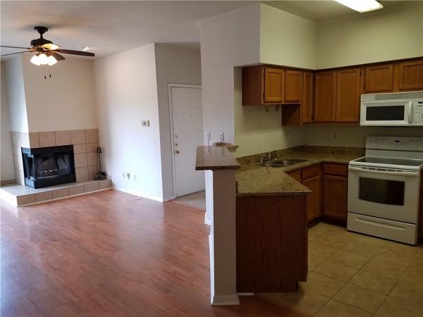 2450 WICKERSHAM LN, Unit 1317, Austin, TX 78741