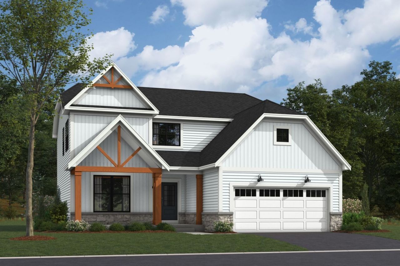 12939 S Platte Trail, Plainfield, IL 60585 Main Photo