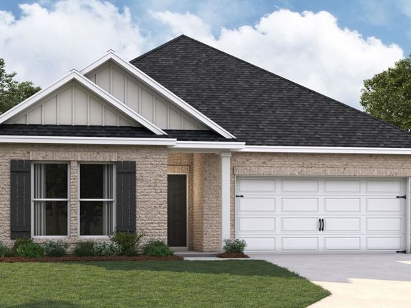 205 KIPLING DR, Oakland, TN 38060