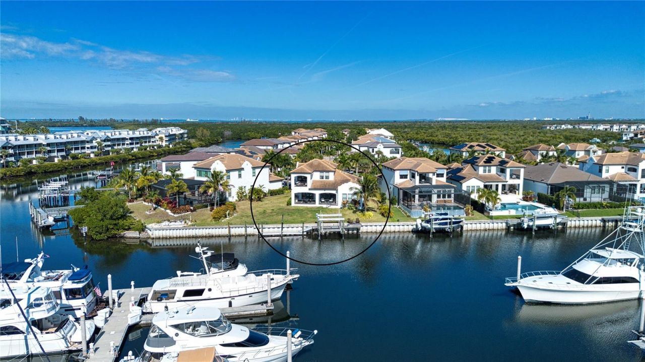 3036 Christophers Watch Lane, Ruskin, FL 33570 Photo