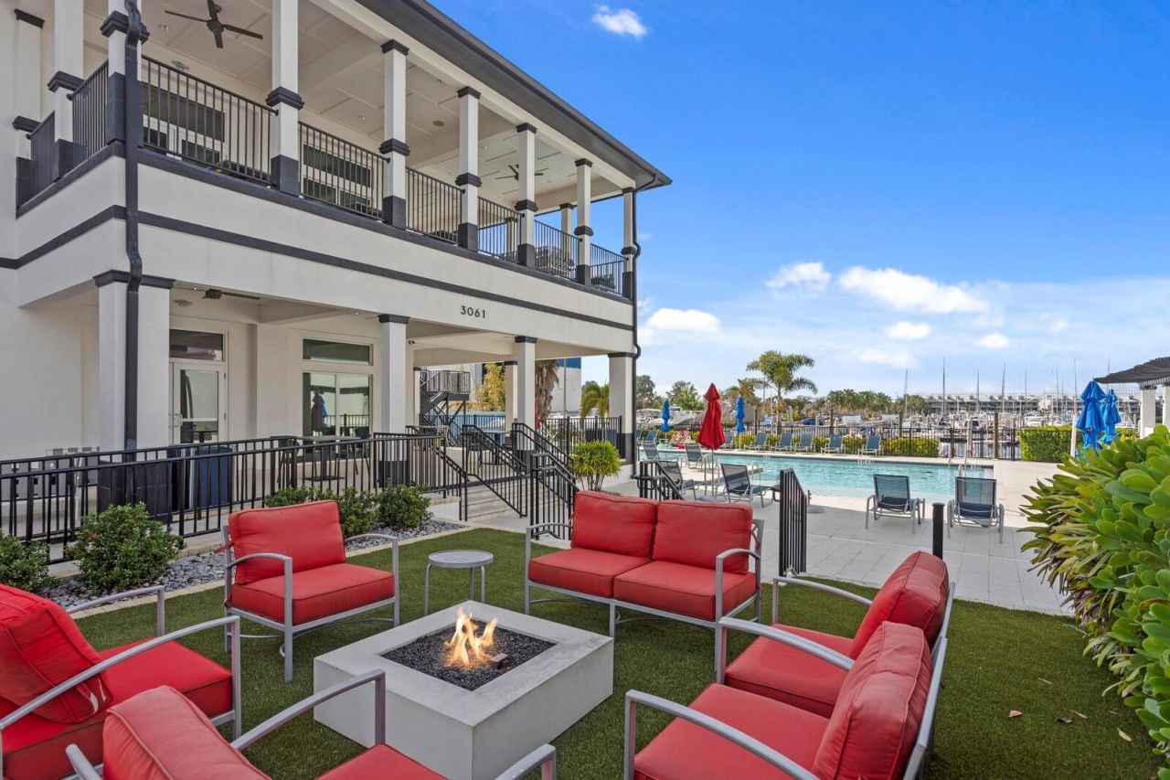 3036 Christophers Watch Lane, Ruskin, FL 33570 Photo