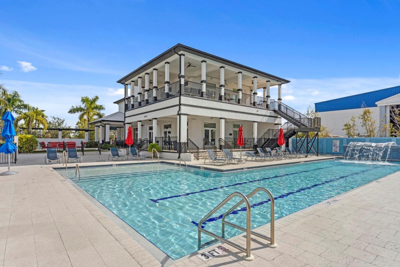 3036 Christophers Watch Lane, Ruskin, FL 33570 Photo