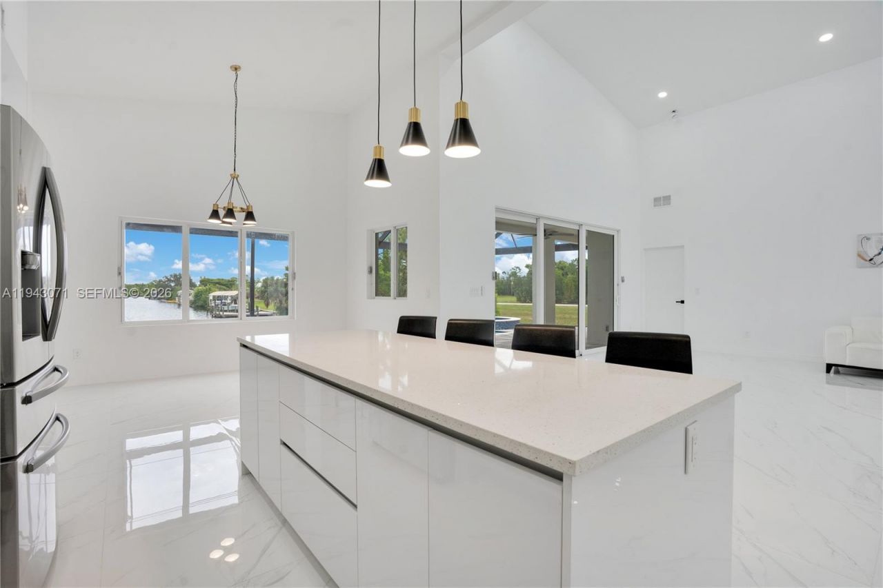 4009 W Jacaranda Pkwy , Cape Coral, FL 33993 Photo