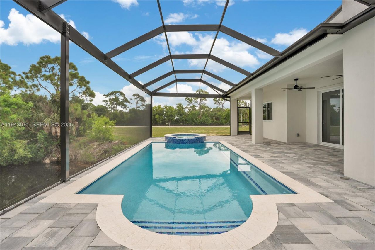 4009 W Jacaranda Pkwy , Cape Coral, FL 33993 Photo