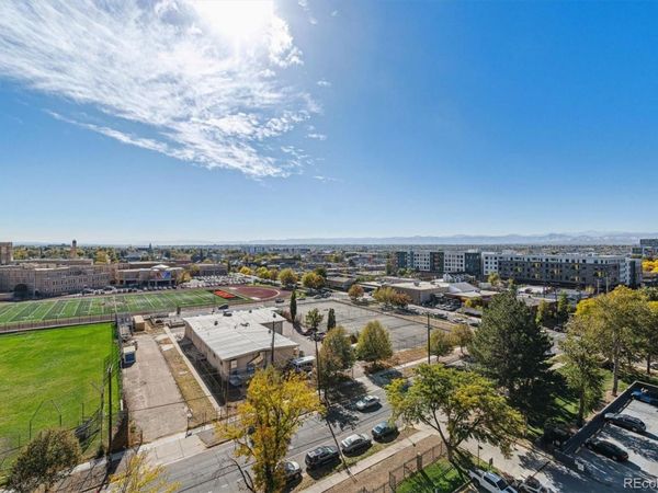 601 W 11th Ave Avenue, Unit 1011, Denver, CO 80204