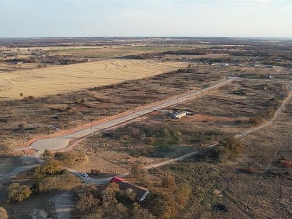 1029 Carnagie Road , Poolville, TX 76487