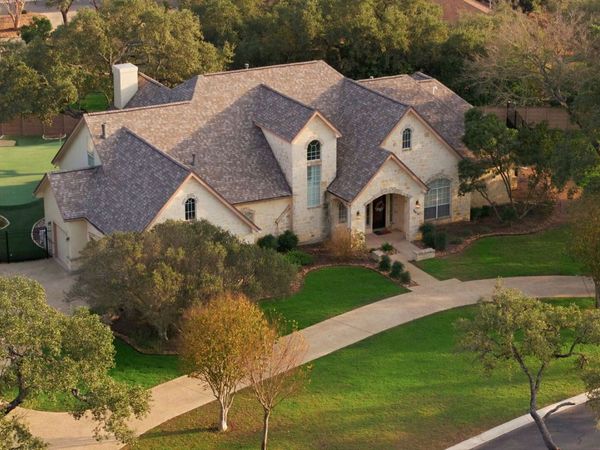 9610 Trophy Oaks, San Antonio, TX 78266