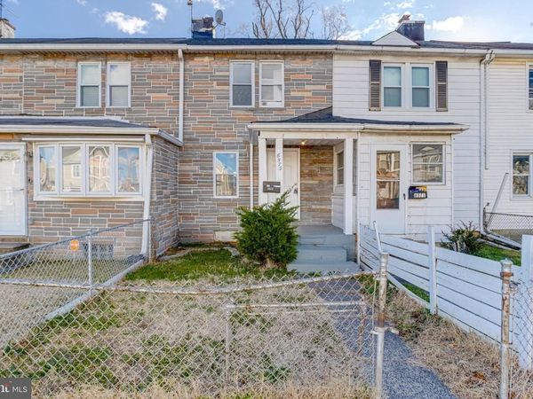 6573 SAINT HELENA AVENUE, BALTIMORE, MD 21222