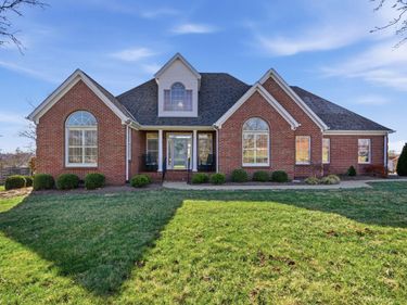 598 Harvest Lane, Harrodsburg, KY 40330