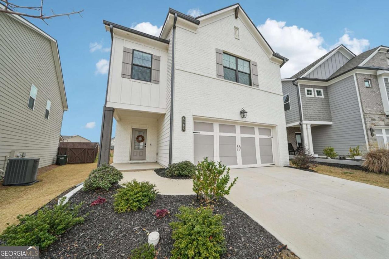 5305 Fox Hill Lane, Oakwood, GA 30566 Main Photo