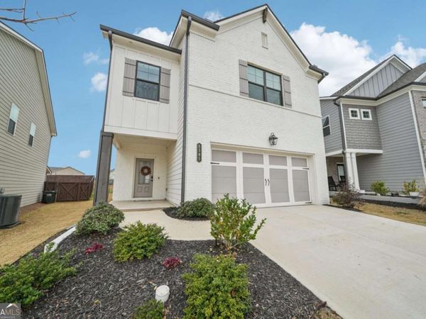 5305 Fox Hill Lane, Oakwood, GA 30566