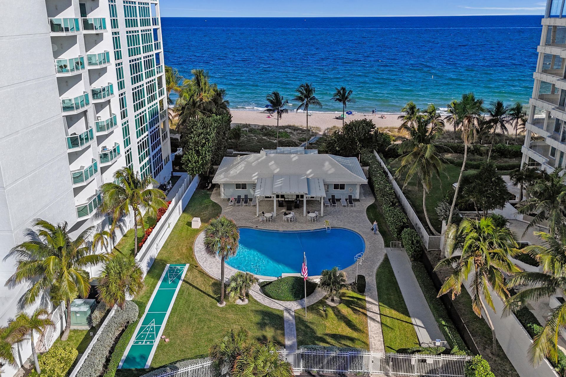 1431 S Ocean Boulevard, Unit 17, Lauderdale by the Sea, FL 33062 Photo