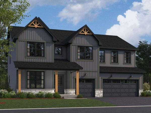 12905 S Slate Lane, Plainfield, IL 60585