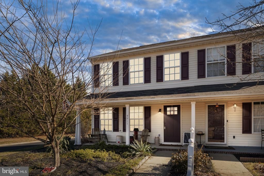 9911 Blade Court, Fredericksburg, VA 22408 Main Photo