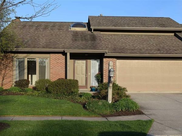 2611 Neptunes Crossing, Fort Wayne, IN 46815