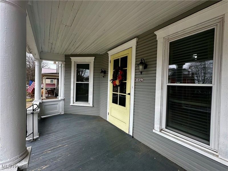 209 Oakwood Avenue, Marietta, OH 45750 Photo 2