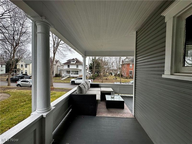 209 Oakwood Avenue, Marietta, OH 45750 Photo 3