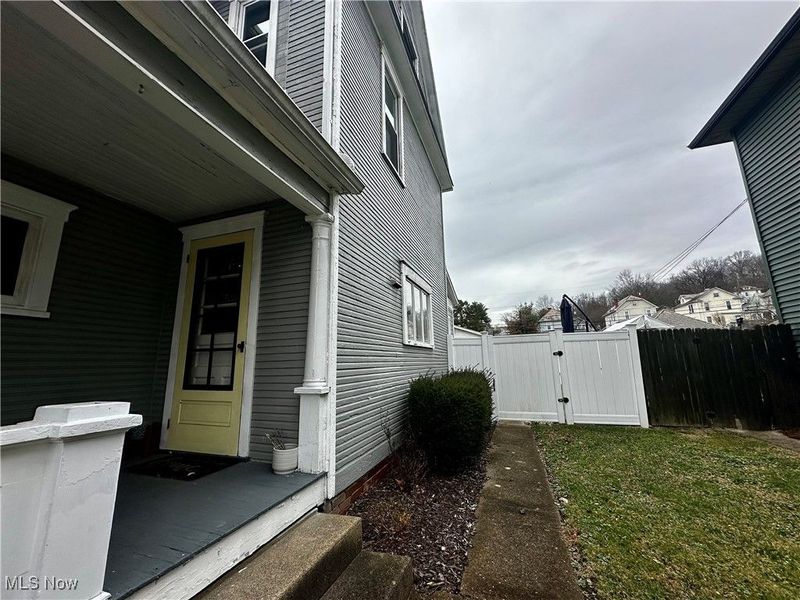 209 Oakwood Avenue, Marietta, OH 45750 Photo 41