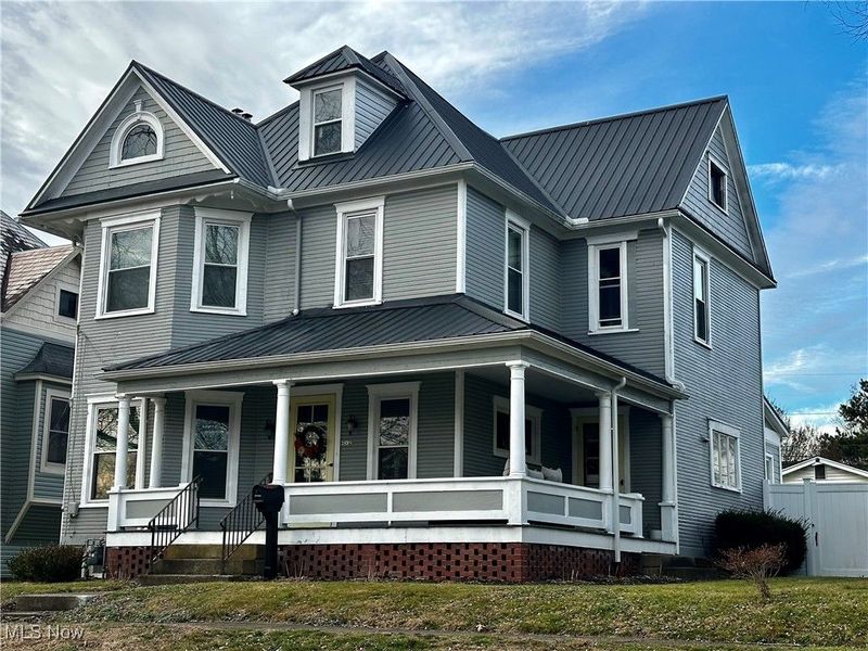 209 Oakwood Avenue, Marietta, OH 45750 Photo 47