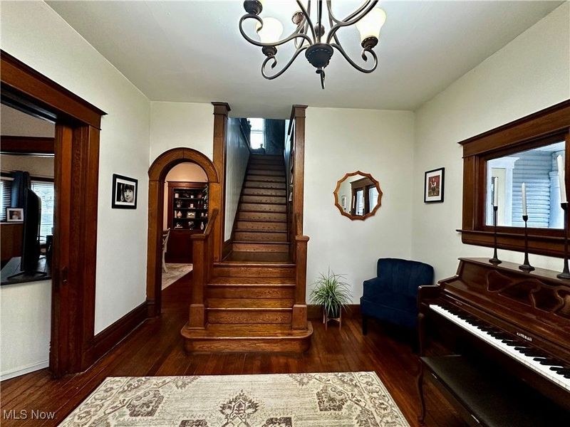 209 Oakwood Avenue, Marietta, OH 45750 Photo 5