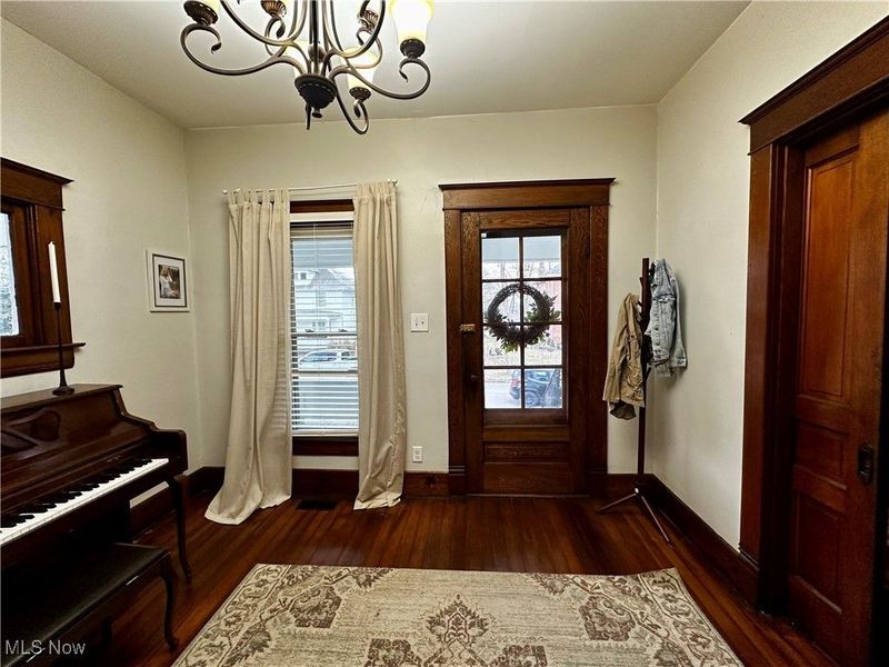 209 Oakwood Avenue, Marietta, OH 45750 Photo 7