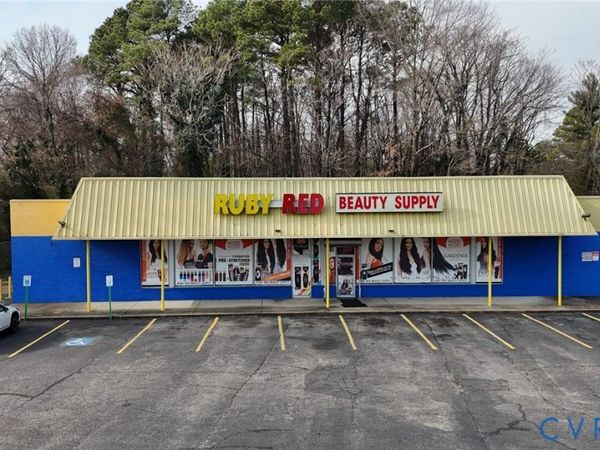 3618 Richmond Highway , Richmond, VA 23234