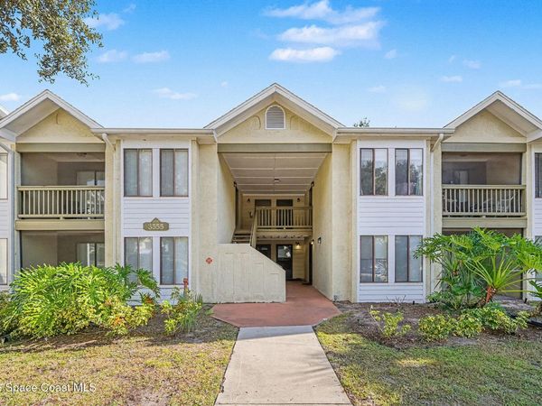 3555 Sable Palm Lane, Unit 7d, Titusville, FL 32780