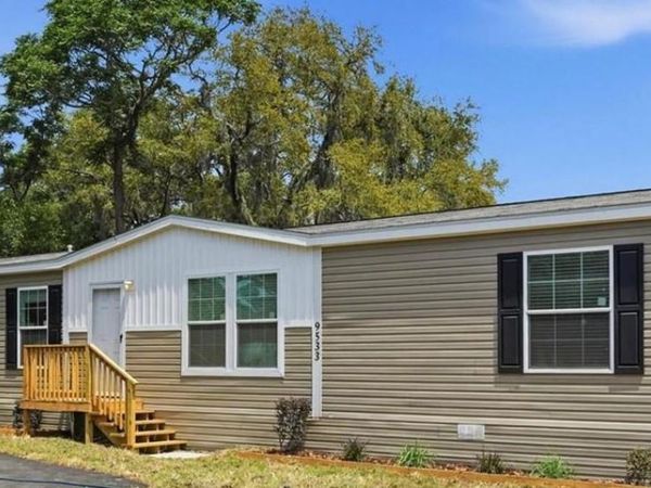 4195 ORLANDO AVENUE, BROOKSVILLE, FL 34604