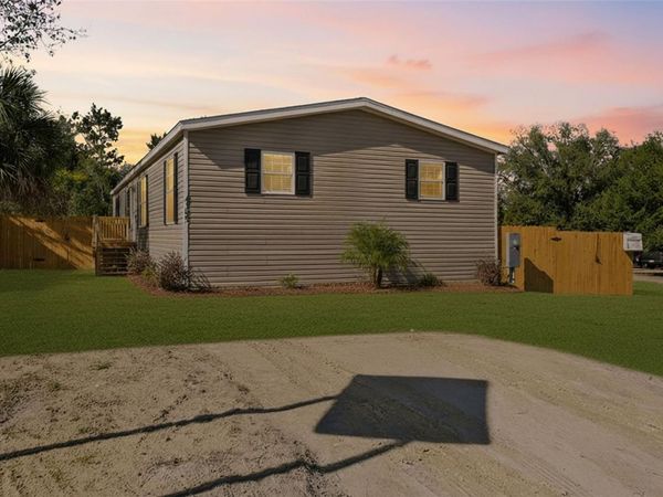 4195 ORLANDO AVENUE, BROOKSVILLE, FL 34604