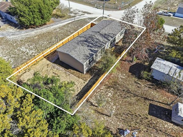 4195 ORLANDO AVENUE, BROOKSVILLE, FL 34604