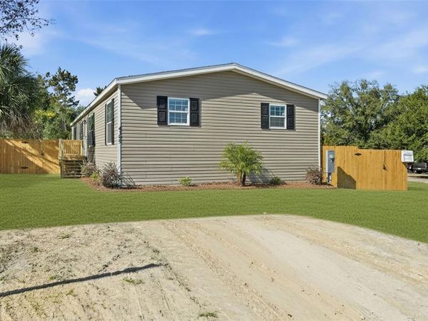 4195 ORLANDO AVENUE, BROOKSVILLE, FL 34604