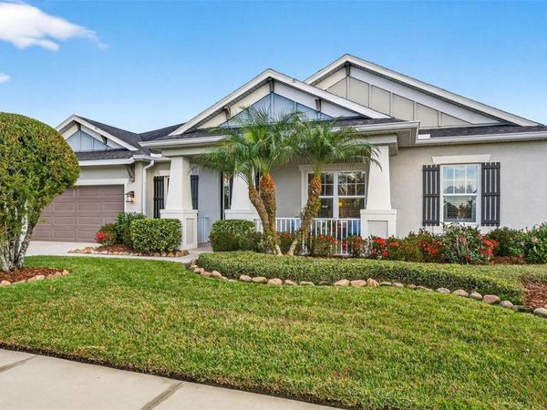 27020 EVERGREEN CHASE DRIVE, WESLEY CHAPEL, FL 33544