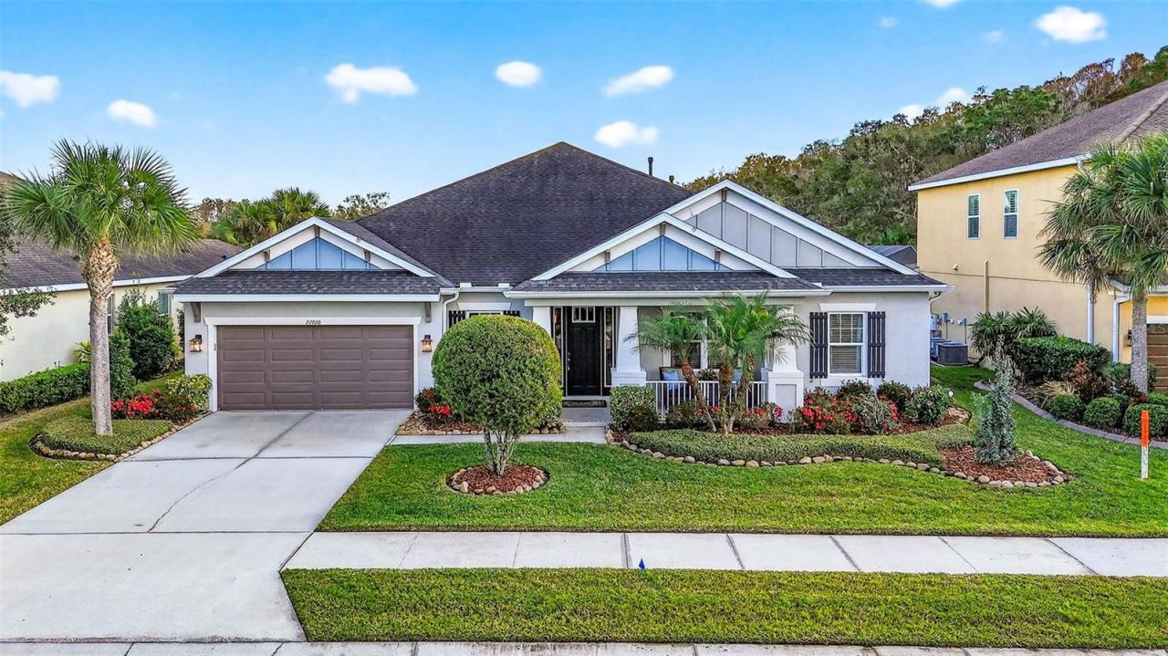 27020 Evergreen Chase Drive, Wesley Chapel, FL 33544 Photo