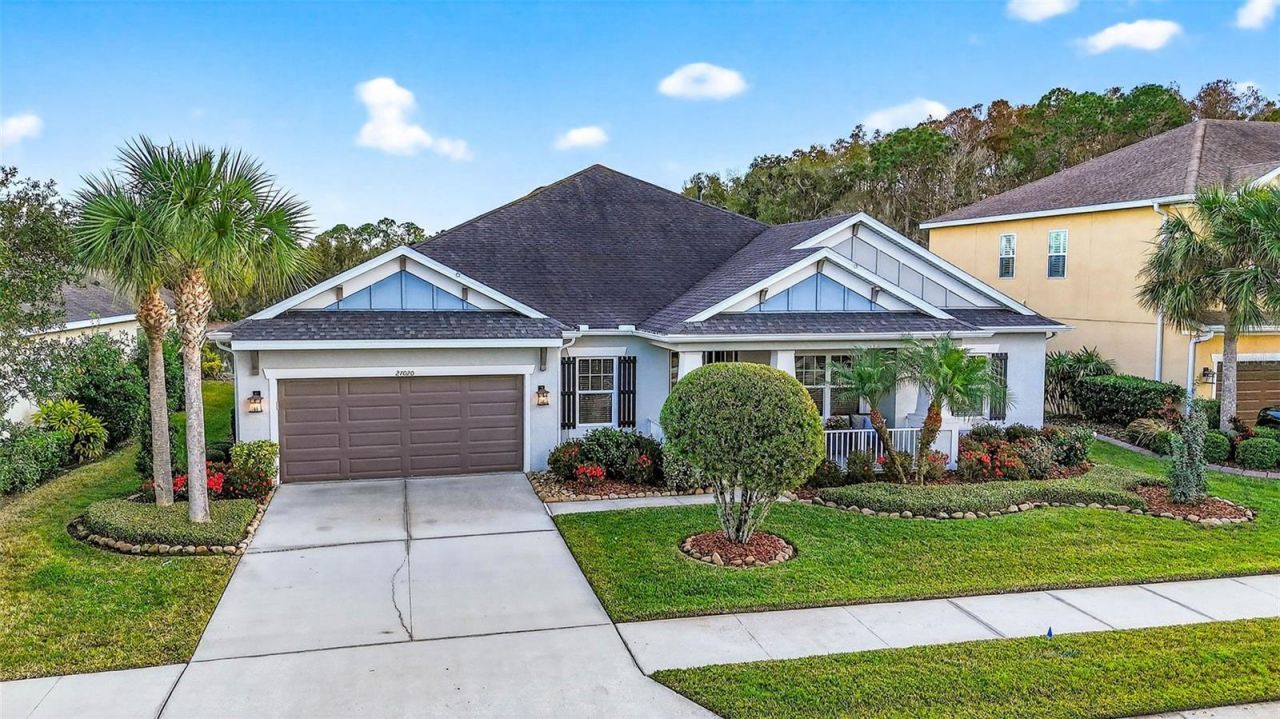 27020 Evergreen Chase Drive, Wesley Chapel, FL 33544 Photo