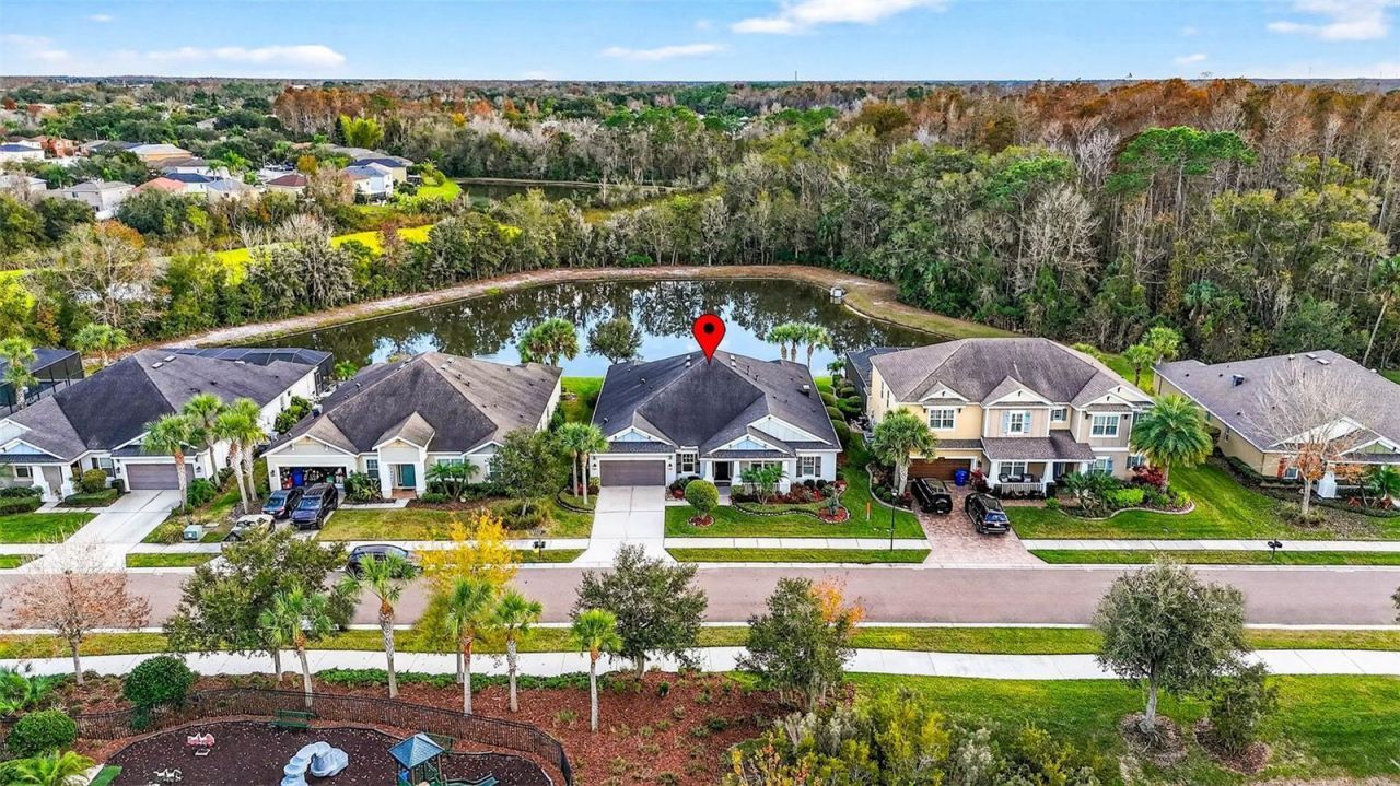 27020 Evergreen Chase Drive, Wesley Chapel, FL 33544 Photo