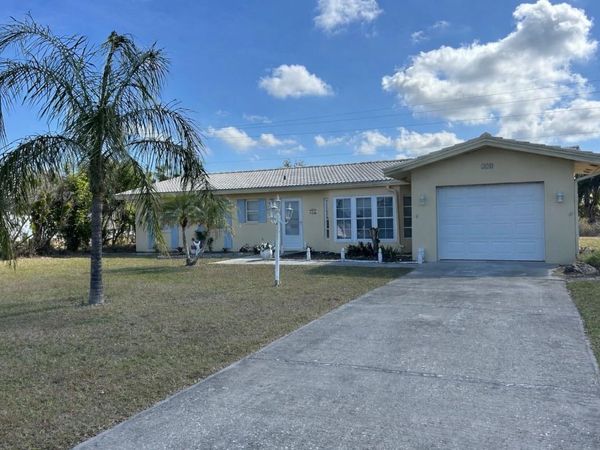 113 ANNAPOLIS LANE, ROTONDA WEST, FL 33947