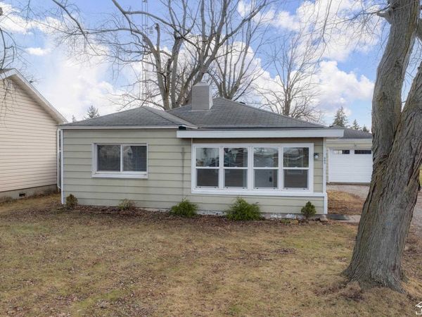 965 Streetman Street, Erie, MI 48133