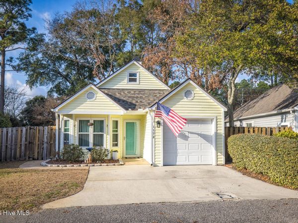 1172 Shipyard Boulevard, Wilmington, NC 28412