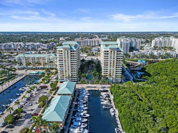 625 Casa Loma Boulevard, Unit 602, Boynton Beach, FL 33435