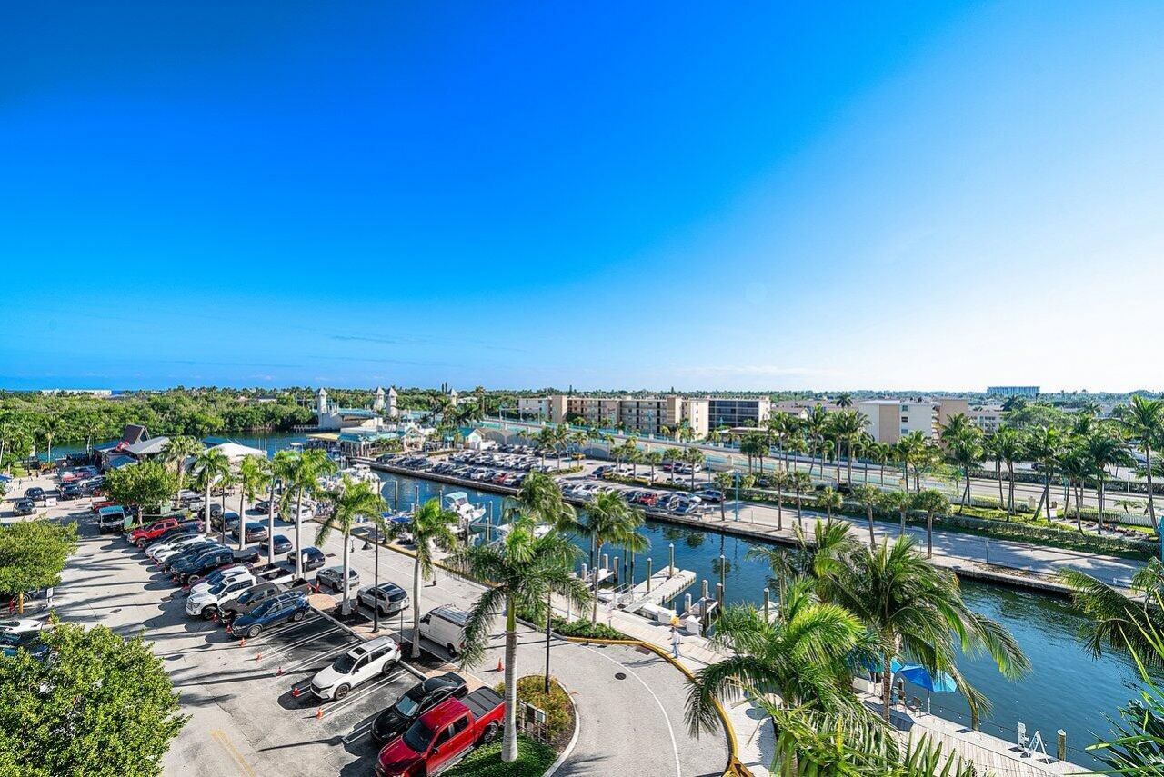 625 Casa Loma Boulevard, Unit 602, Boynton Beach, FL 33435 Photo