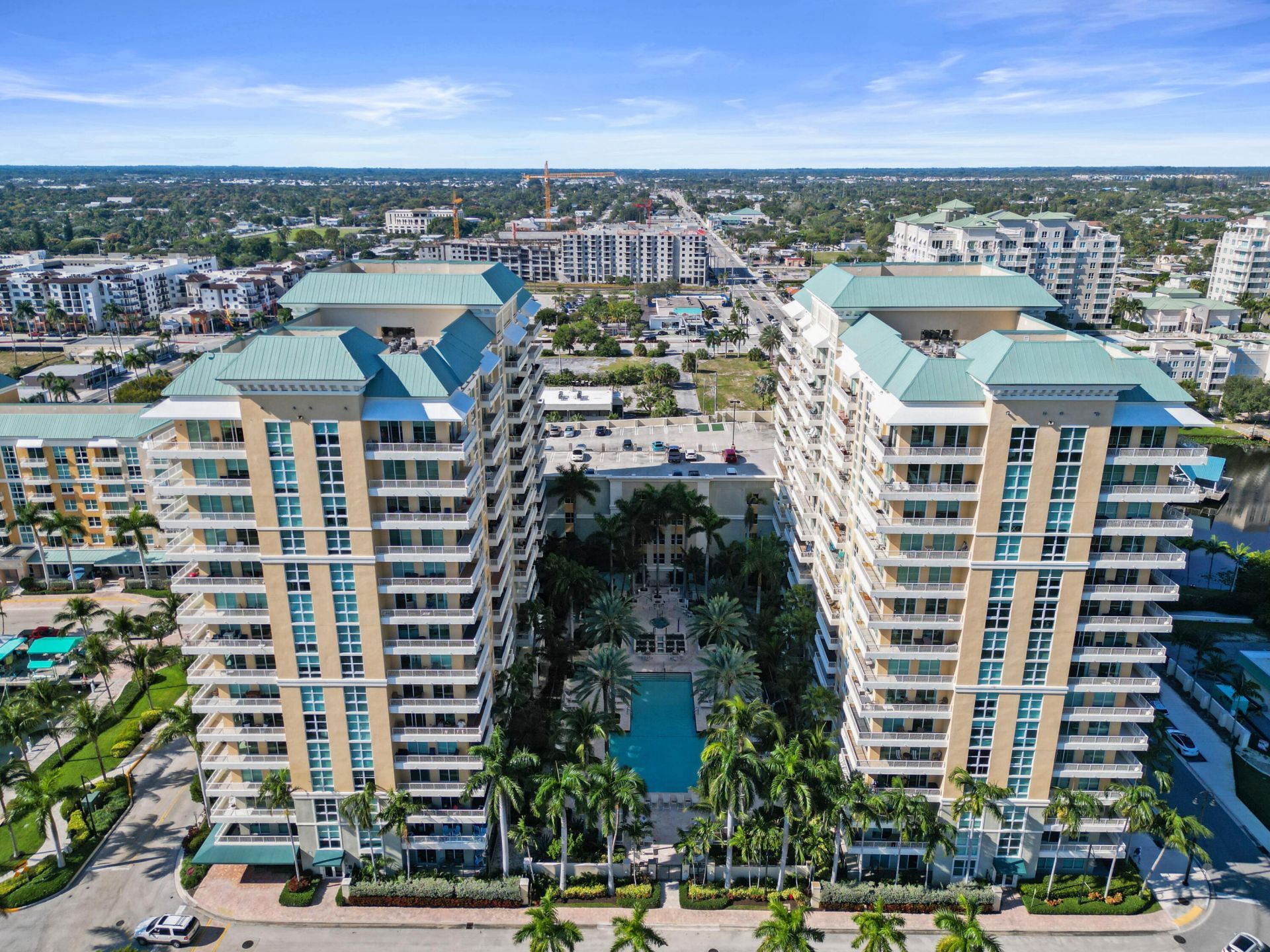 625 Casa Loma Boulevard, Unit 602, Boynton Beach, FL 33435 Photo