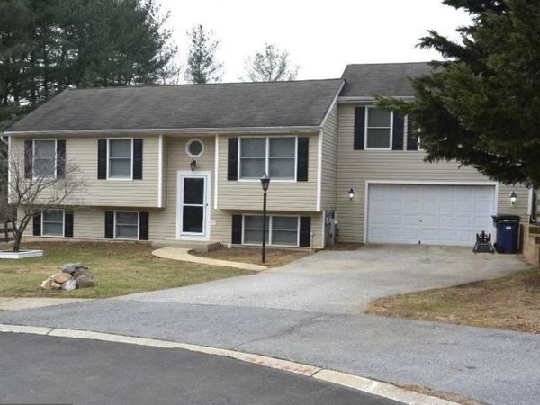 6617 STIRRUP COURT, ELDERSBURG, MD 21784