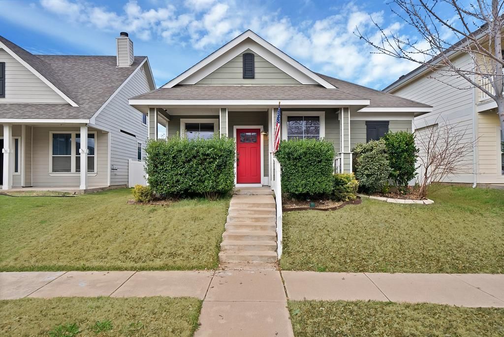 10241 Nantucket Drive, Providence Village, TX 76227 Main Photo