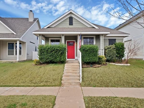 10241 Nantucket Drive, Providence Village, TX 76227