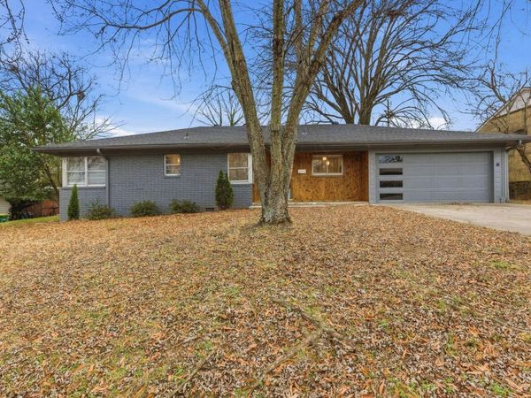 11 Mockingbird Lane, Little Rock, AR 72207