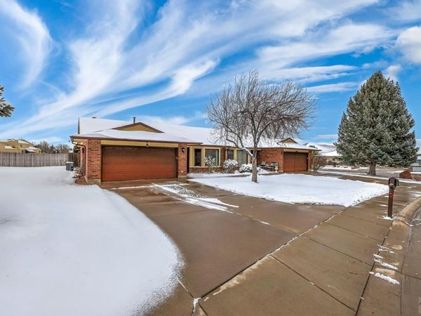 31 Frances Place, Pueblo, CO 81008