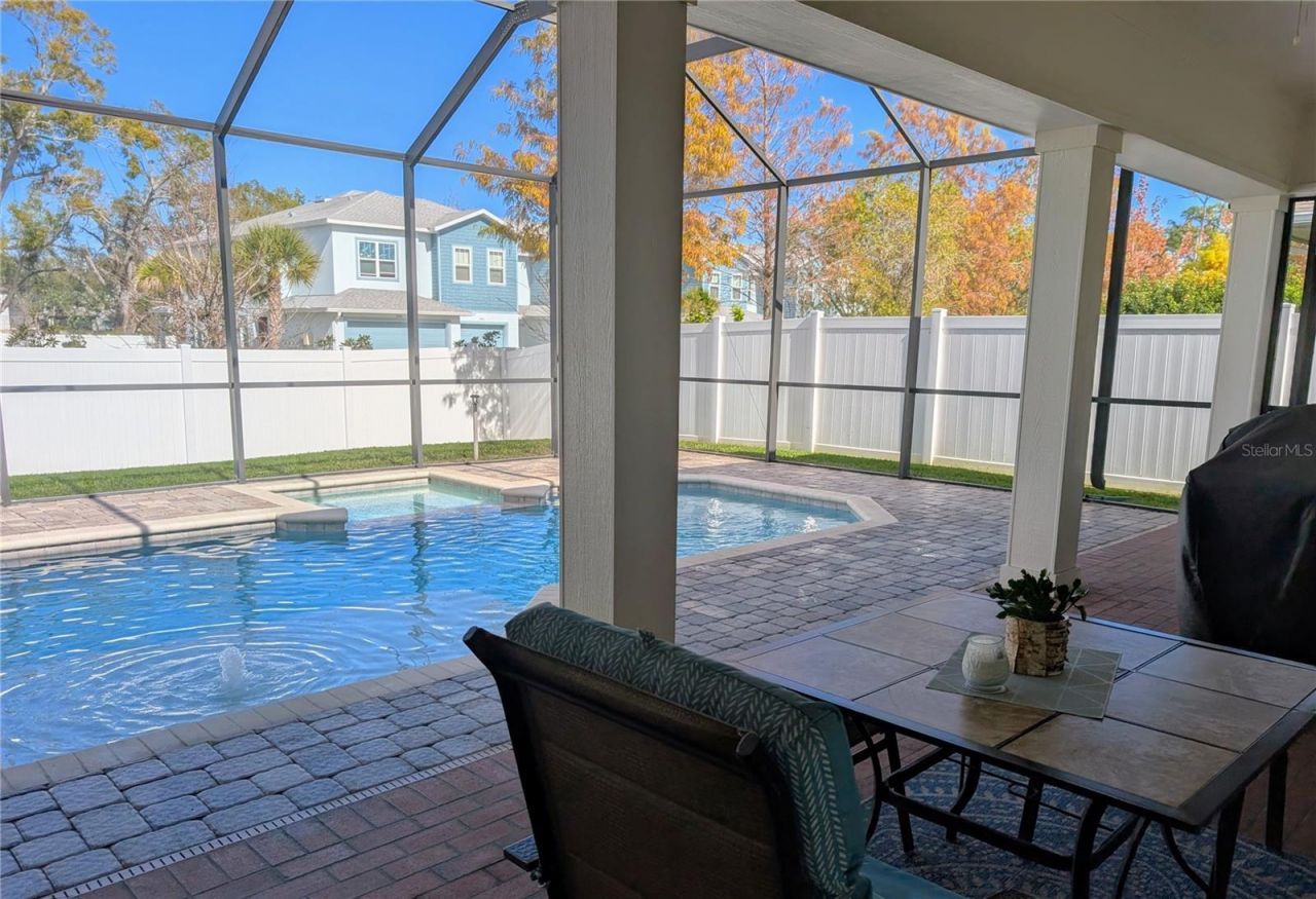 2988 Breezy Meadows Drive, Clearwater, FL 33760 Photo