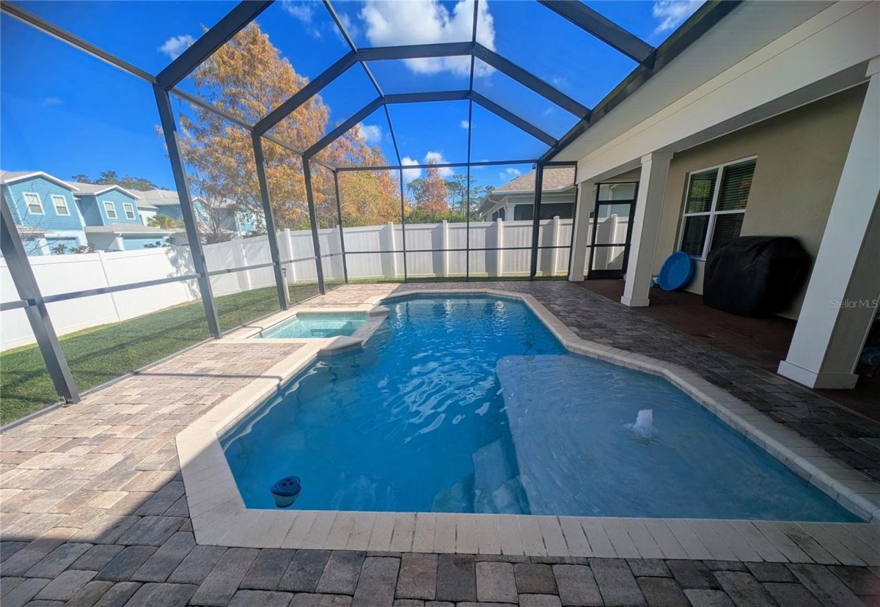 2988 Breezy Meadows Drive, Clearwater, FL 33760 Photo