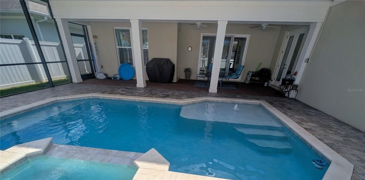 2988 Breezy Meadows Drive, Clearwater, FL 33760 Photo