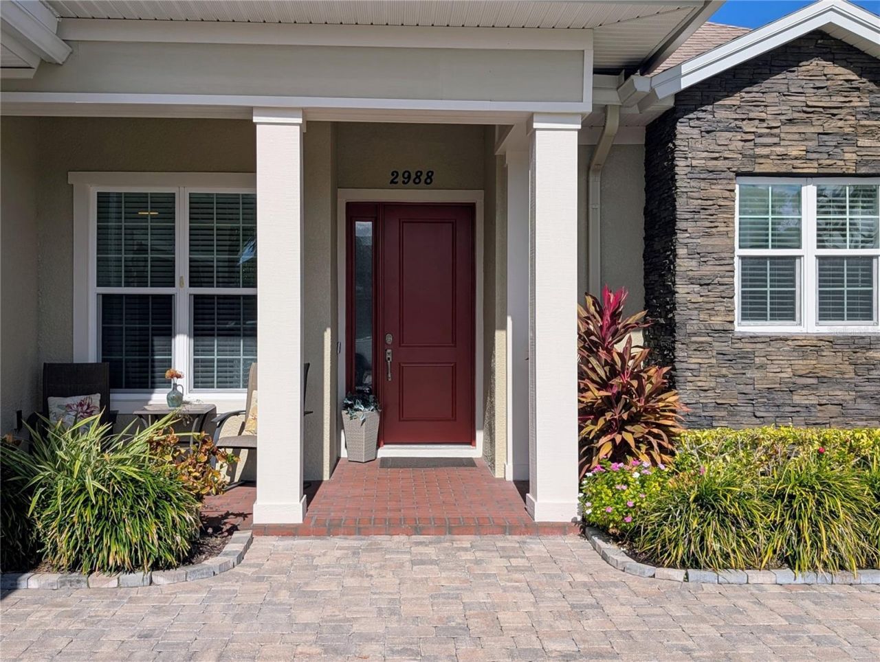 2988 Breezy Meadows Drive, Clearwater, FL 33760 Photo